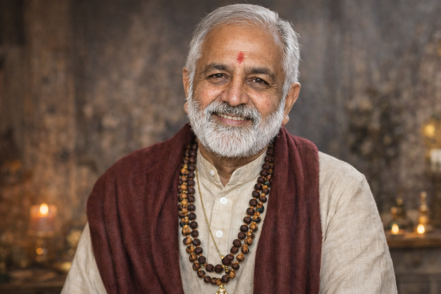Guru Prakash Nair