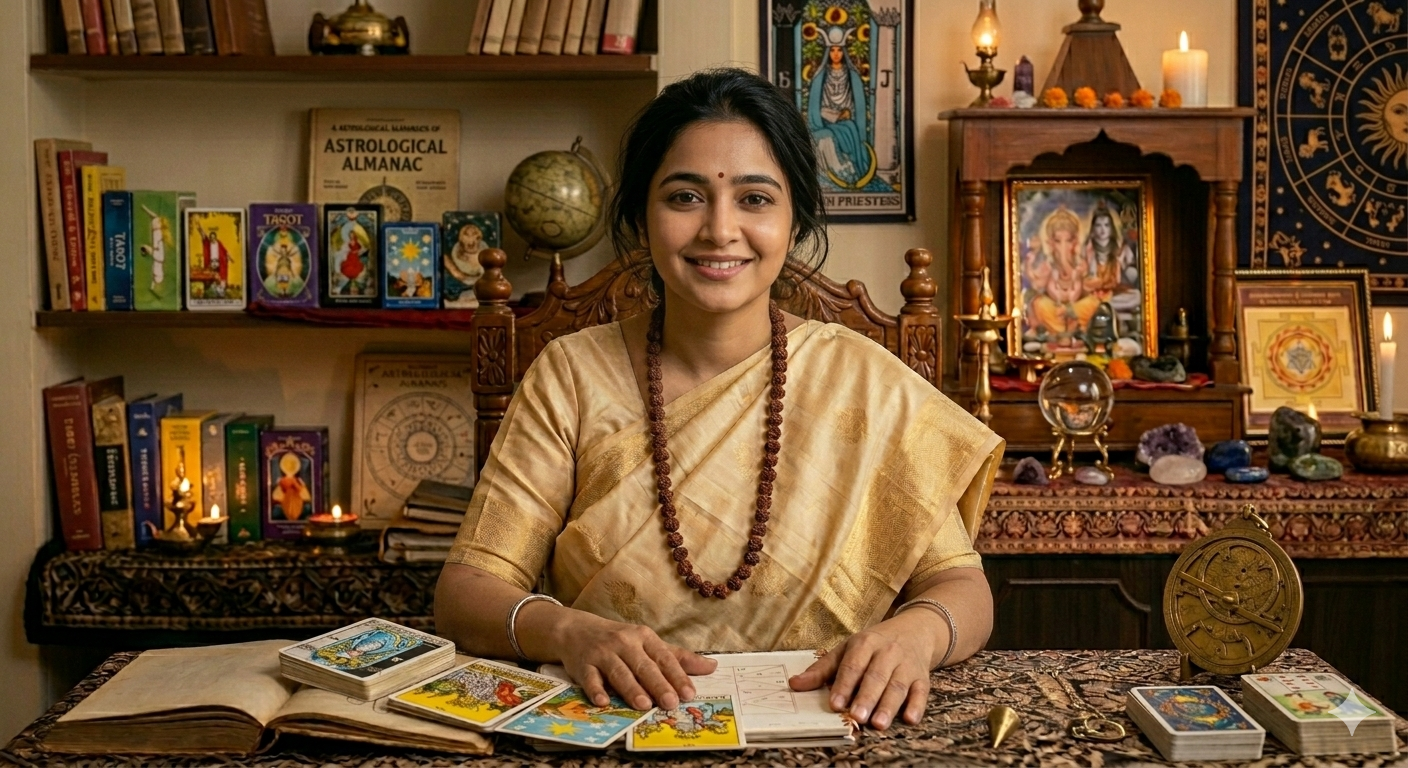 Jyoti Krishnamurthy