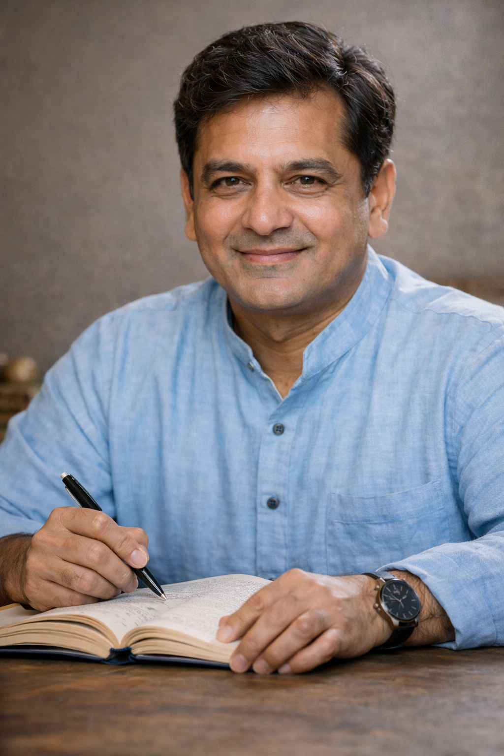 Pandit Suresh Mishra