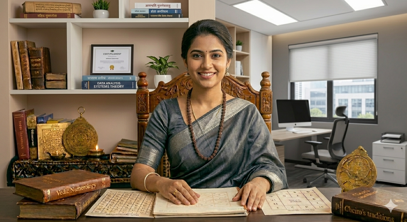 Priya Ananda